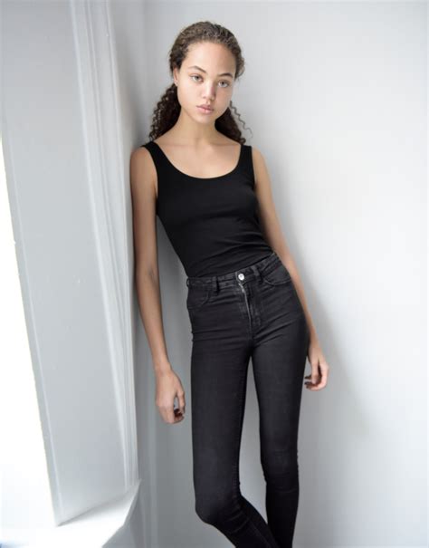 teen mega world models|20 New Models to Know This Fashion Week .